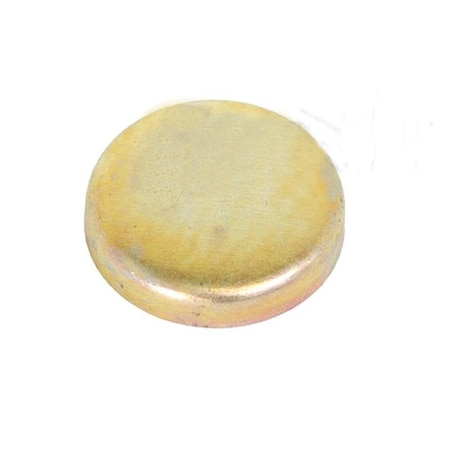 Aftermarket S8445 Plug Core 1 916'' Cup Type Mild Steel Fits FordNew Holland S.8445-SPX